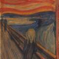 The Scream – Munch